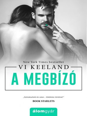 cover image of A megbízó